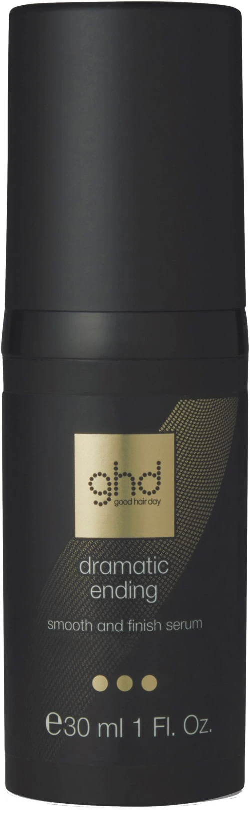 ghd Wetline Dramatic Ending - Smooth and Finish Serum 30 ml