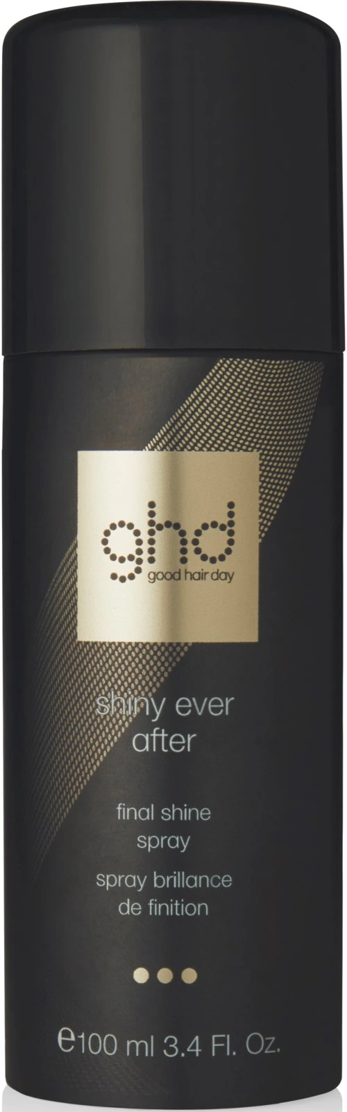 ghd Wetline Shiny Ever after - Final Shine Spray 100 ml