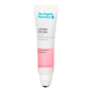 The Organic Pharmacy Lifting Eye Gel - 15 ml.