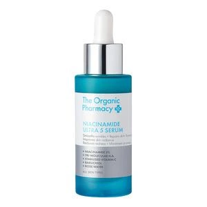 The Organic Pharmacy Niacinamide Ultra 5 Serum - 30 ml.