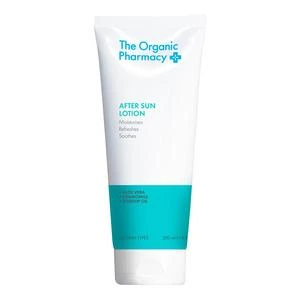 The Organic Pharmacy After Sun Body Lotion - 200 ml.