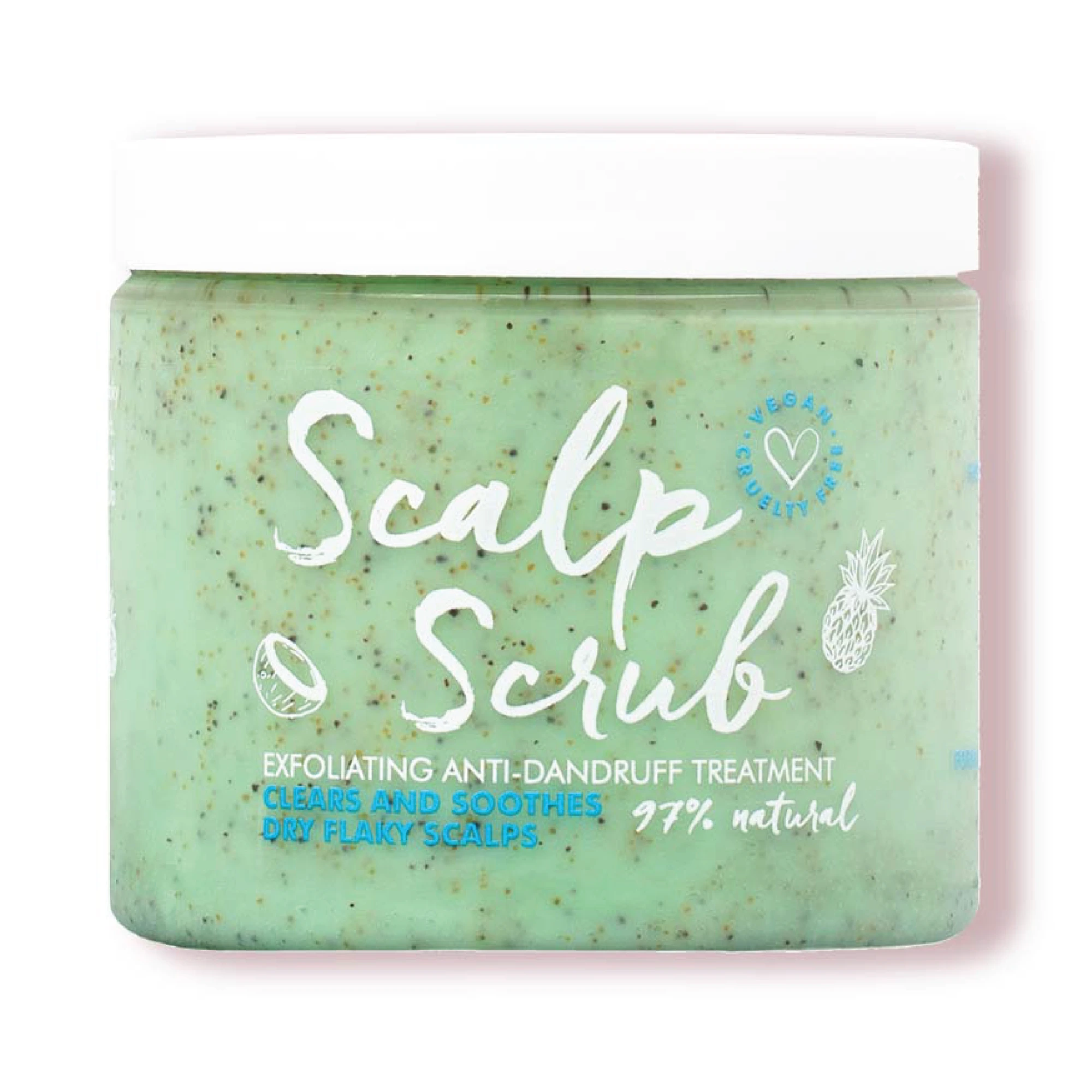 Umberto Giannini Scalp Scrub Exfoliating, 200 g