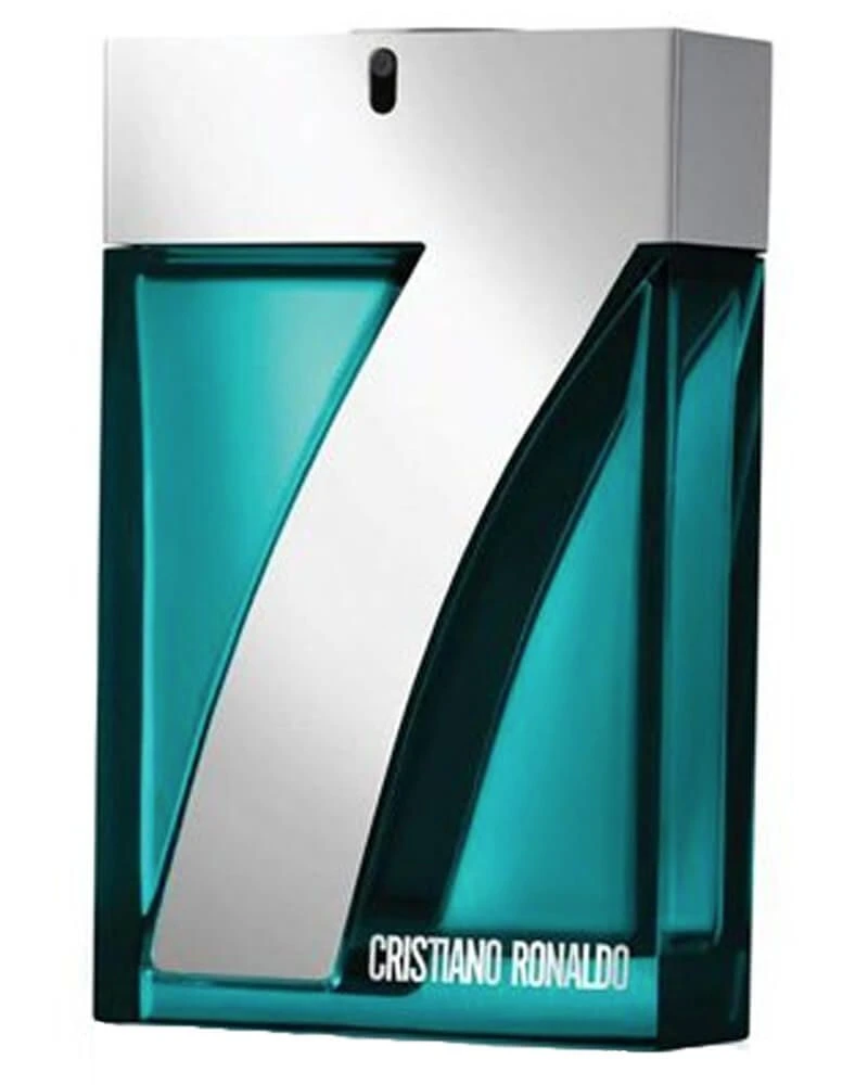 Cristiano Ronaldo CR7 Origins EDT M 100ml