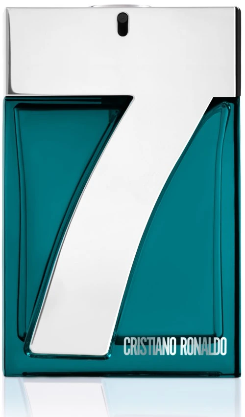 Cristiano Ronaldo CR7 Origins 50 ml