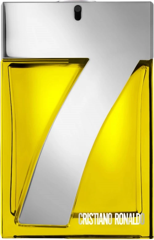 Cristiano Ronaldo Discover Eau de Toilette 50 ml
