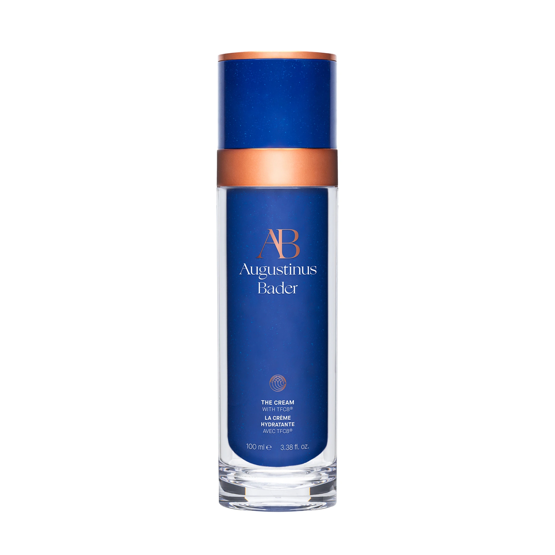 Augustinus Bader The Cream 100 ml