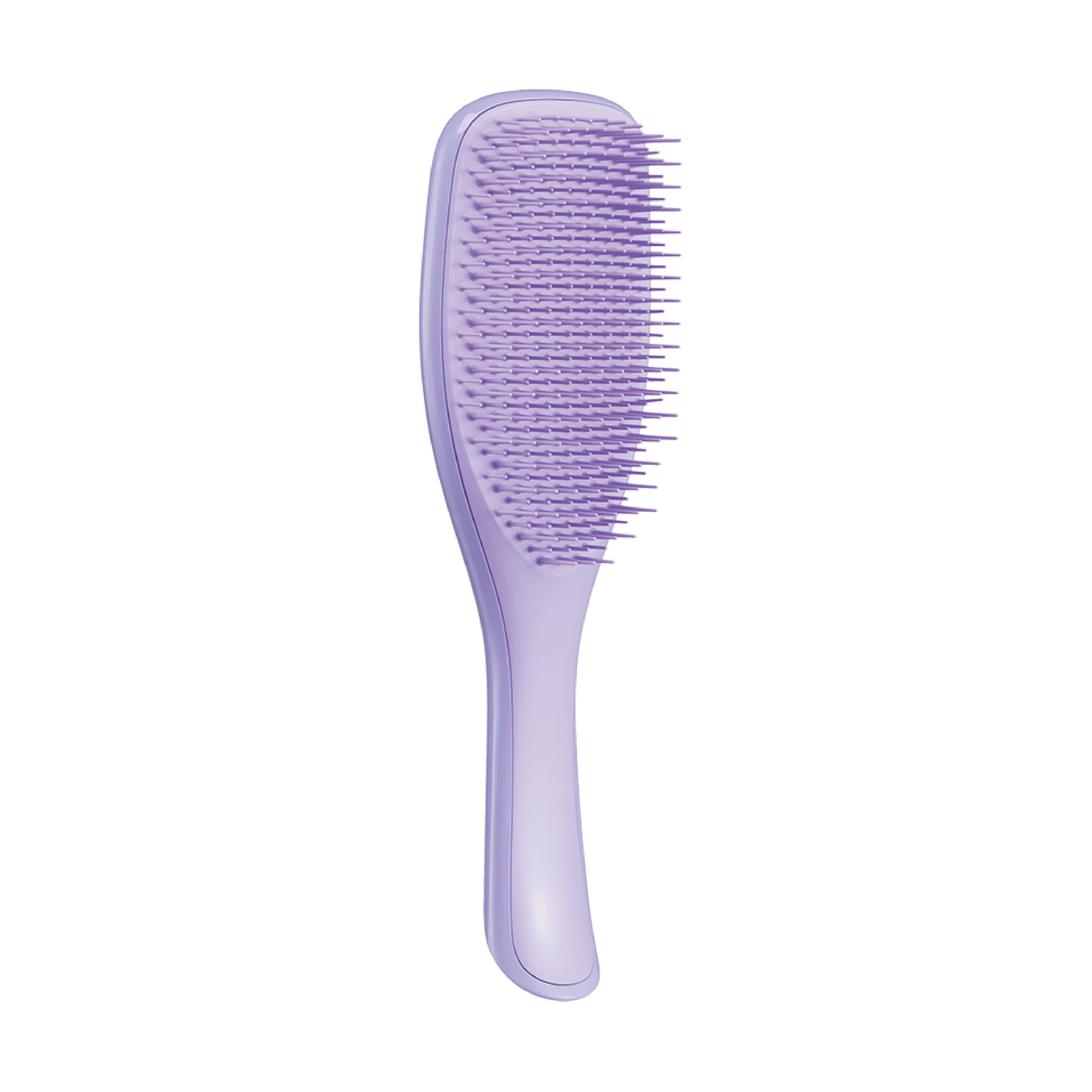 Tangle Teezer Ultimate Detangler Naturally Curly, Purple Passion, 1 stk.