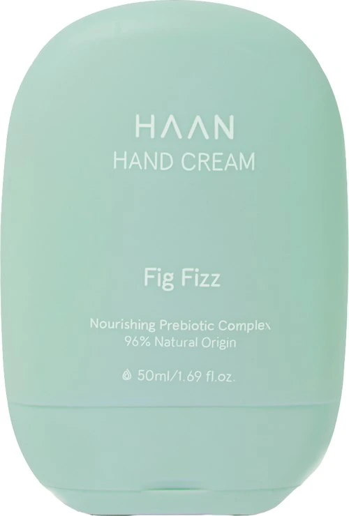 HAAN Carrot Kick Hand Cream