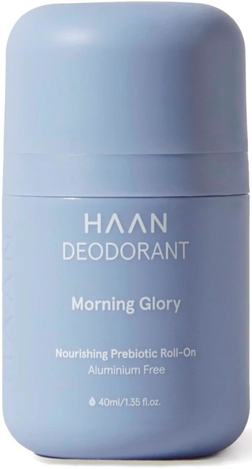 HAAN Morning Glory Deodorant 40 ml