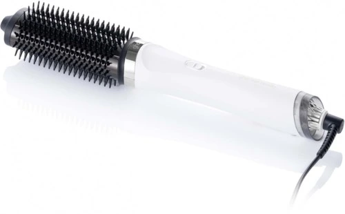 ghd Duet Blow Dry - 2-in-1 Hair Dryer Brush White