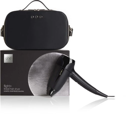 ghd Flight+ Flight or Flight + 2.0 Travel Hair Dryer