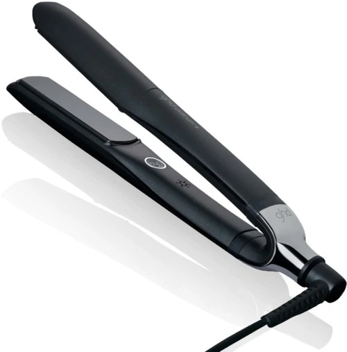 ghd Platinum+ Hair Straightener Styler Black