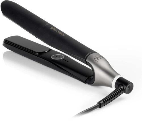 ghd Chronos Hair Straightener Black