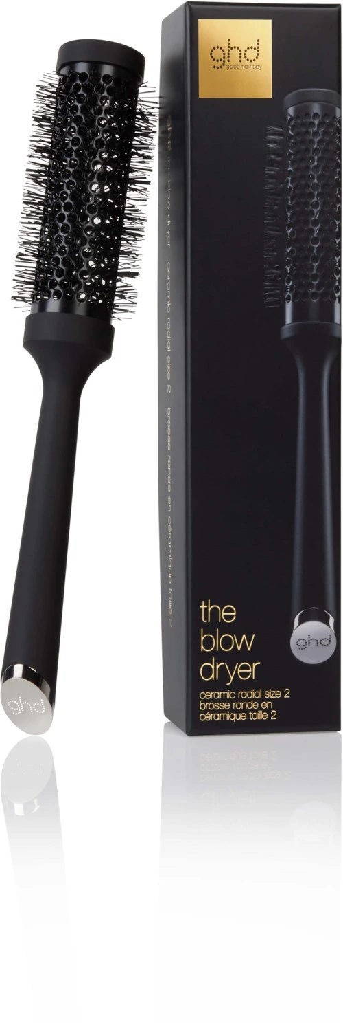 ghd The Blow Dryer Ceramic Brush 35mm, size 2 35 mm