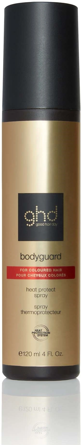 ghd Bodyguard Heat Protect Spray For Coloured Hair 120 ml