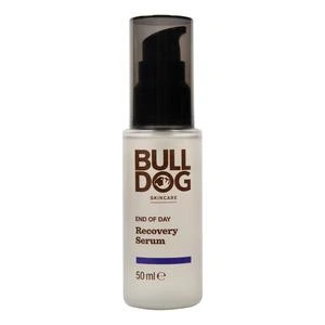 Bulldog End of Day Recovery Serum - 50 ml.