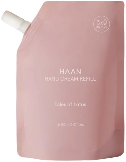 HAAN Tales of Lotus Hand Cream 150 ml
