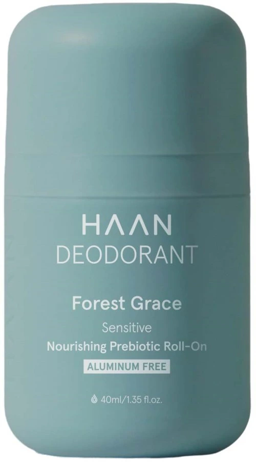 HAAN Forest Grace Deodorant 40 ml