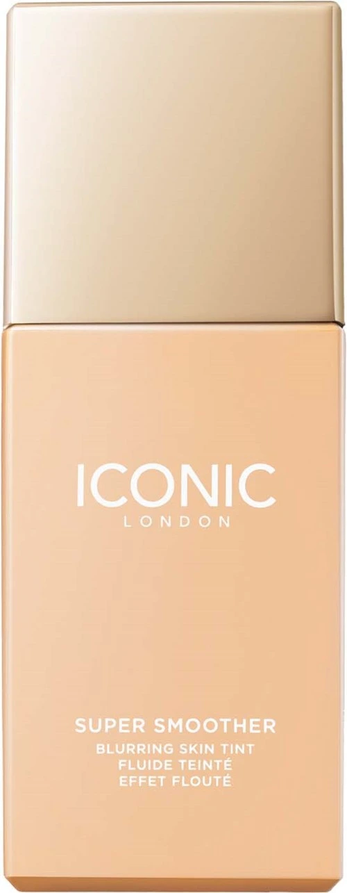 ICONIC London Super Smoother Blurring Skin Tint Neutral Fair