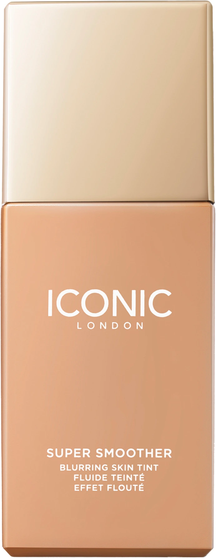 ICONIC LONDON Super Smoother Blurring Skin Tint Cool Light Cool Light