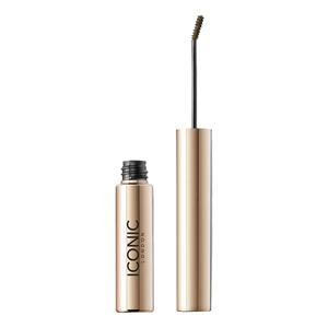 ICONIC London Brow Gel Tint and Texture - Flere farger