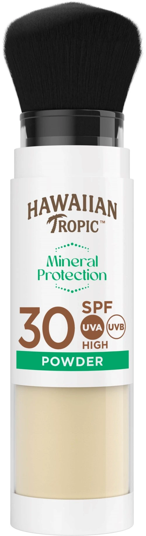 Hawaiian Tropic Mineral Protection Translucent Sun Powder SPF30