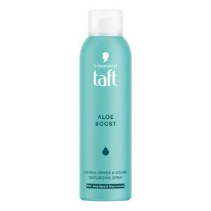 Schwarzkopf Taft Aloe Boost Texturizing Spray - 150 ml.