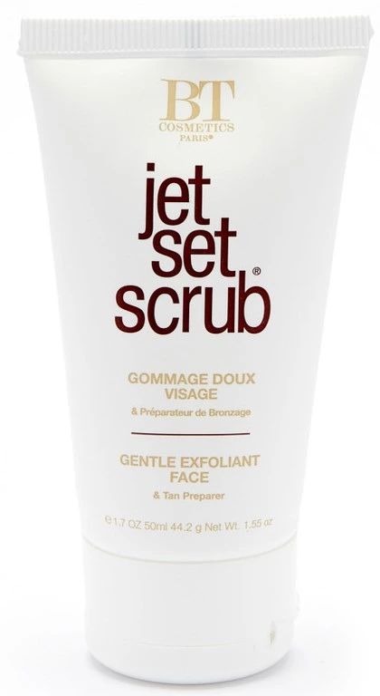 Bt Cosmetics Jet Set Scrub Face 50 ml
