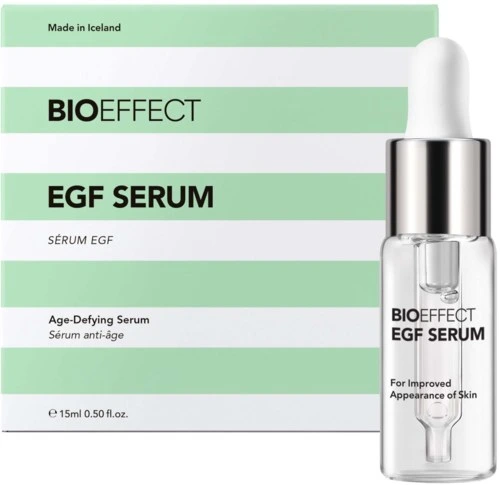 Bioeffect Egf Serum 15 ml