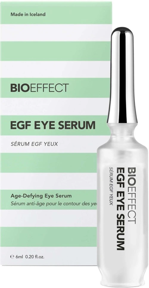 Bioeffect Egf Eye Serum 6 ml