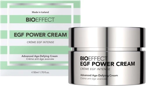 Bioeffect EGF Power Cream 50 ml