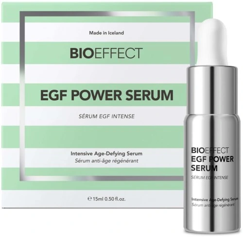 Bioeffect EGF Power Serum 15 ml