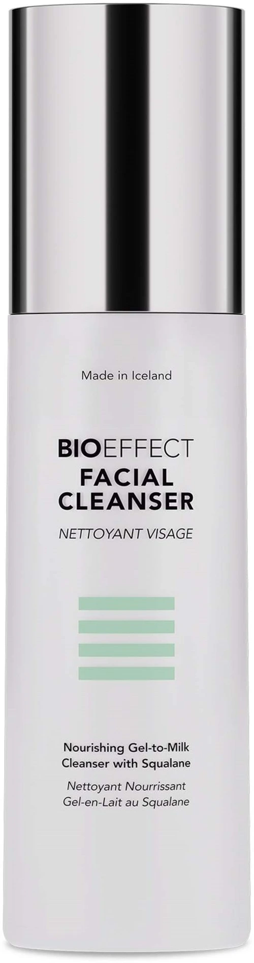 Bioeffect Facial Cleanser 120 ml