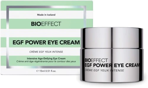 Bioeffect EGF Power Eye Cream 15 ml