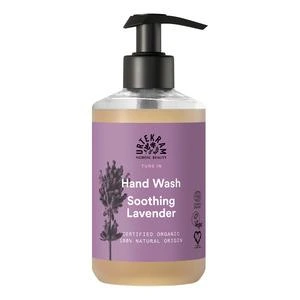 Urtekram Beauty Soothing Lavender Hand Wash - 300 ml