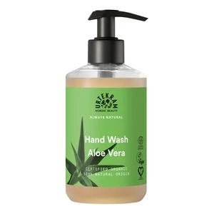 Urtekram Beauty Aloe Vera Håndsåpe - 300 ml