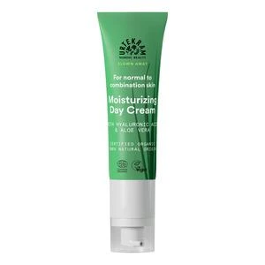 Urtekram Beauty Wild Lemongrass Moisturizing Day Cream – 50 ml