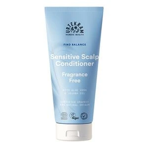 Urtekram Beauty Sensitive Scalp Conditioner – 180 ml