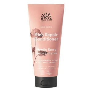 Urtekram Beauty Nordic Berry Rich Repair Conditioner - 180 ml.