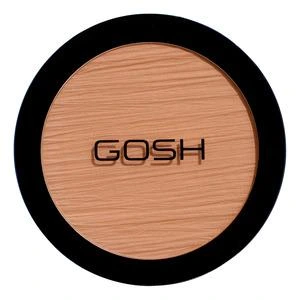 GOSH Copenhagen Bronzing Powder - 02 Natural glow