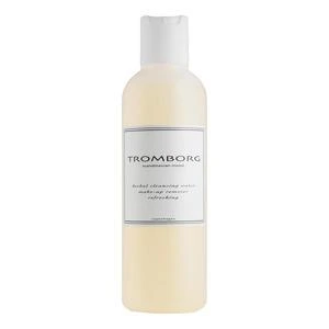 Tromborg Herbal Cleansing Water Make-Up Remover Refreshing - 200 ml.
