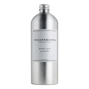 Tromborg Bath Salt Vanilla - 500 ml.