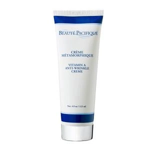 Beauté Pacifique Crème Métamorphique A-vitamin krem - 115 ml
