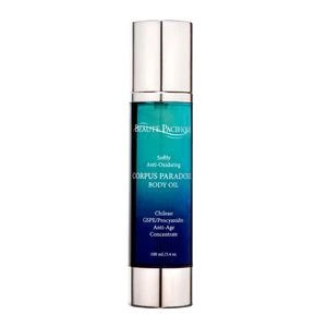 Beauté Pacifique Corpus Paradoxe Body Oil - 100 ml