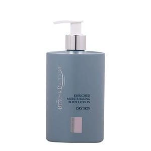 Beauté Pacifique Body Lotion No Perfume Dry Skin - 500 ml.