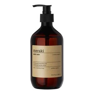 Meraki Body Wash, Northern Dawn – 490 ml