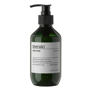 Meraki Håndkrem, Linen Dew – 275 ml