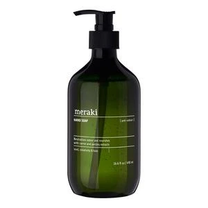Meraki Håndsåpe, Anti-Odour - 490 ml.