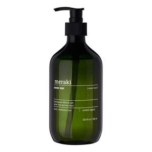 Meraki Håndsåpe, Cotton Haze - 490 ml.