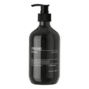 Meraki Body Milk Deep Valley - 490 ml.